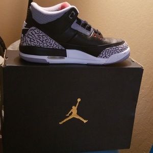 Jordan kids size 6y